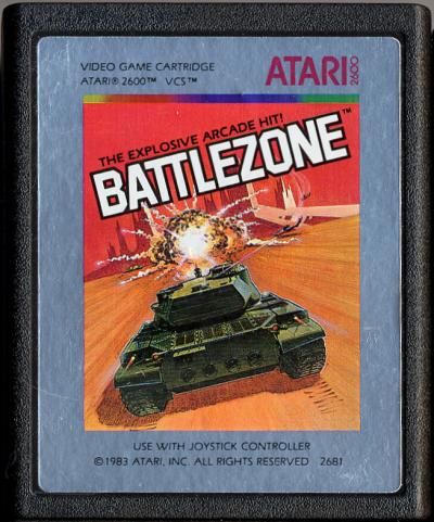 Battlezone